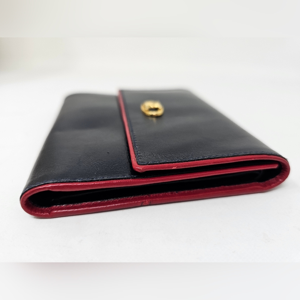 Celine Calfskin Wallet - Picture 11 of 12